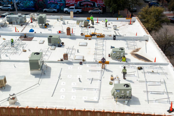 Best Hot Roofs  in Pho, IL