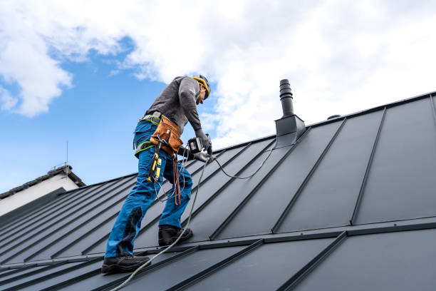 Gutter Replacement in Philo, IL