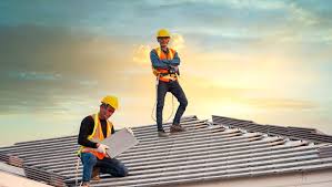 Best Roof Waterproofing  in Pho, IL